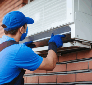 Residential heating system
