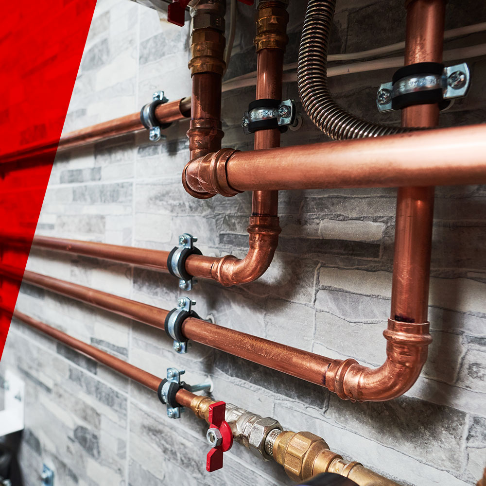 Whole House Repipe Services in Gilbert, AZ