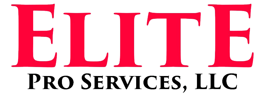 Elite Pro Services logo