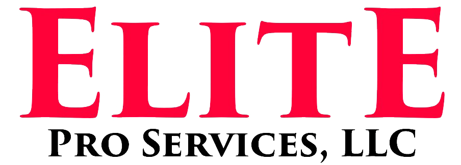 Elite Pro Services logo